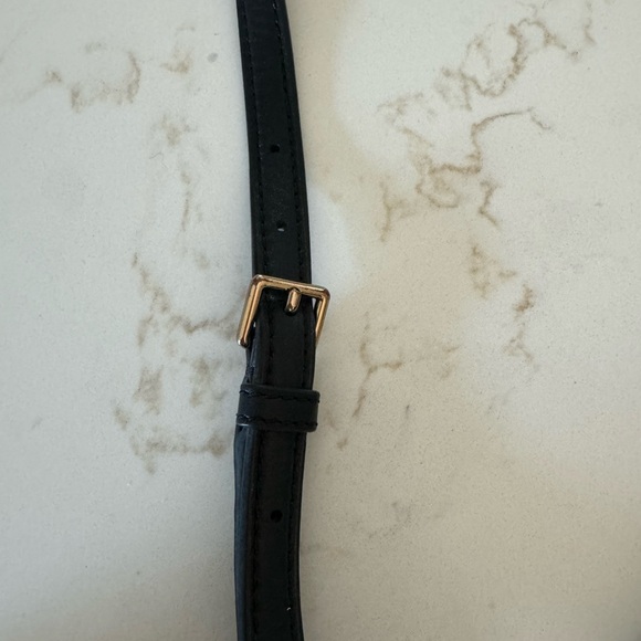 Tory Burch satchel 🖤 - Picture 5 of 12